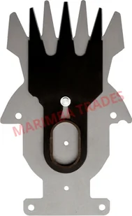 Gardena Nóż zapasowy do nożyc ComfortCut 2344 2344-20 - Akcesoria do urządzeń ogrodniczych - miniaturka - grafika 2