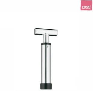 WMF Pompka do wina z 2 stoperami Vino - Pozostałe akcesoria barmańskie - miniaturka - grafika 4