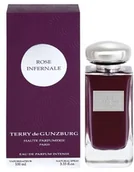 Wody i perfumy damskie - Terry de Gunzburg Rouge Infernale woda perfumowana 100ml - miniaturka - grafika 1
