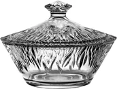 Kryształy - Crystal Julia Bomboniera kryształowa 3550) - miniaturka - grafika 1