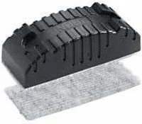 Nobo Gąbka magnetyczna z wymiennym wkł. 34533421 - Akcesoria do tablic - miniaturka - grafika 2