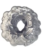 Formy do ciast - Nordic Ware Forma do ciasta WIENIEC ADWENTOWY / 85348 - miniaturka - grafika 1