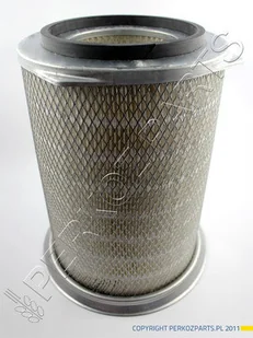 CNH FILTR POWIETRZA ZEWNĘTRZNY NEW HOLLAND 1930174 - 1930349 - Części i akcesoria do maszyn rolniczych CNH FILTR POWIETRZA ZEWNĘTRZNY NEW HOLLAND 1930174 - 1930349 - Części i akcesoria do maszyn rolniczych - miniaturka - grafika 1