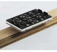 Materiały ścierne - Festool Stopa szlifierska płaska SSH-STF-LS130-F (490161) - miniaturka - grafika 1