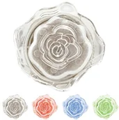 Lampy ścienne - Horoz Electric Lampka wtykowa HL993L Róża ideus_02252 - miniaturka - grafika 1