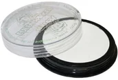 Pozostałe kosmetyki - Eulenspiegel Profi-Schminkfarben GmbH Eulenspiegel profesjonalny makijażystki Biały 3,5 ML (S), 12 ML (M), 20 ML (L), 35 ML (XL) i 70 ML (XXL) Large biały 4028362181003 - miniaturka - grafika 1