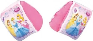 Bestway Rękawki nadmuchiwane do pływania Disneys Princess 91041 - Pływanie Bestway Rękawki nadmuchiwane do pływania Disneys Princess 91041 - Pływanie - miniaturka - grafika 2