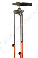 Sprzęt geodezyjny - Stojak wysuwany ciężki 22 BT - miniaturka - grafika 1