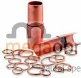 Akcesoria do lutowania - Rothenberger Pierścień lutu twardego S 5 - 28 (40528) - miniaturka - grafika 1