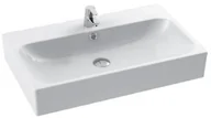 Umywalki - Cerastyle Pinto 76x46 080000u - miniaturka - grafika 1
