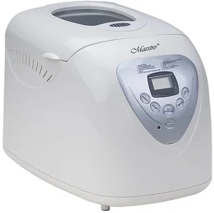 Feel Maestro MR-750 - Wypiekacze do chleba Feel Maestro MR-750 - Wypiekacze do chleba - miniaturka - grafika 1