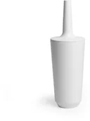 Akcesoria do wc - Umbra Szczotka do WC Corsa biała 1004478-660 - miniaturka - grafika 1