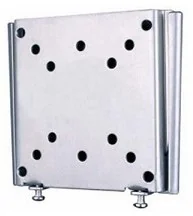 NewStar FPMAW25 ULTRACIENKI UCHWYT ŚCIENNY MONITORA - Uchwyty do monitorów - miniaturka - grafika 3