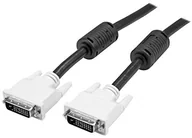 Kable komputerowe i do monitorów - StarTech COM DVIDDMM10 M DVI-D Dual Link Cable (10 m) z rdzeniem ferrytowym DVIDDMM10M - miniaturka - grafika 1