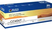 Tusze zamienniki - Black Point LCBPSCLT406Y zamiennik CLT-Y406S Raty 10 x 17,00 zł - miniaturka - grafika 1