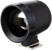 Wizjery, muszle oczne i akcesoria do aparatów - Sigma VF-31 zewnętrznych wizjer, czarny 0085126930264 - miniaturka - grafika 1