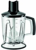 Akcesoria i części AGD - Braun Pojemnik z nożem do lodu 1250ml do blendera MQ40 - miniaturka - grafika 1