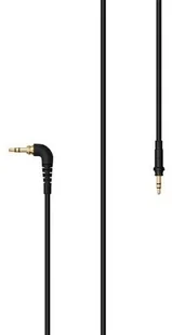 AIAIAI Adaptor/Mic Black 01305 - Akcesoria do słuchawek AIAIAI Adaptor/Mic Black 01305 - Akcesoria do słuchawek - miniaturka - grafika 1