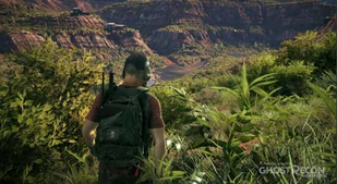 Tom Clancy's Ghost Recon Wildlands GRA XBOX ONE - Gry Xbox One - miniaturka - grafika 2