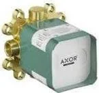 Stelaże i zestawy podtynkowe do WC - Hansgrohe Zestaw podtynkowy do głowic prysznicowych Nendo/Front 26909180 - miniaturka - grafika 1