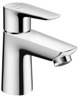 Baterie umywalkowe - Hansgrohe Talis E80 CoolStart 71703000 - miniaturka - grafika 1