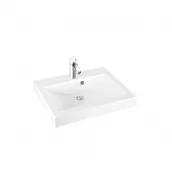 Umywalki - Marmorin Moira Bis 70 PU059020700 - miniaturka - grafika 1