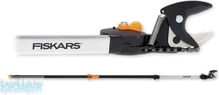 FISKARS teleskopické (115560) Nůžky zahradní univerzální teleskopické - Nożyce i noże - miniaturka - grafika 2