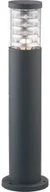 Lampy stojące - Ideallux TRONCO PT1 SMALL ANTRACITE [026985] - miniaturka - grafika 1