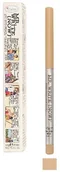 Akcesoria i kosmetyki do stylizacji brwi - TheBalm TheBalm Mr Write Now Brian B Beige | Kredka do oczu 0,28g - miniaturka - grafika 1
