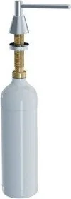 Merida Stella - Dozownik mydła w płynie DWM101 - Mydelniczki i dozowniki mydła - miniaturka - grafika 2