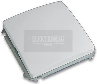 Kontakt Simon Wyłącznik ścienny Kontakt Basic jednobiegunowy (moduł) BMW1.01/11 - Wyłączniki światła i elektryczne - miniaturka - grafika 4