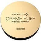 Max Factor CREME PUFF PUDER W KAMIENIU NR 81 21 g - Pudry do twarzy - miniaturka - grafika 2