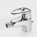 Baterie bidetowe - Oras Safira 1018F - miniaturka - grafika 1