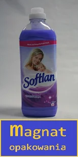 Softlan 1L TRAUMFRISCH Koncentrat do płukania 1 SZT. (60317336) - Środki do prania - miniaturka - grafika 2