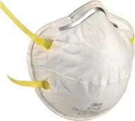 Odzież robocza - 3M Maska ochronna FFP1 8710 E(20 szt.) - miniaturka - grafika 1