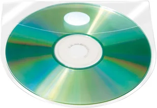 Q-Connect kieszeń samoprzylepna na 2-4 płyty CD/DVD 127x127 mm, 10 sztuk - Artykuły biurowe Q-Connect kieszeń samoprzylepna na 2-4 płyty CD/DVD 127x127 mm, 10 sztuk - Artykuły biurowe - miniaturka - grafika 6