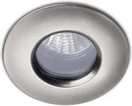 Lampy ścienne - Leds-C4 La Creu-Split kinkiet Ścienny Nikiel 320-NS - miniaturka - grafika 1