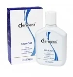 Pharmena Dermena Szampon zapobiegający wypadaniu włosów 200ml - Szampony do włosów - miniaturka - grafika 4