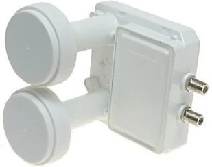 ABCVISION KONW/ -Twin 2 NIEZAL. WYJŚ. (21346382) - Konwertery satelitarne - miniaturka - grafika 2