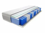 Materace - Kaszmirowysen Lotos Lux 110x200 - miniaturka - grafika 1