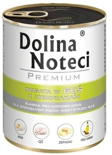 Dolina Noteci Premium Mix 30X800G 10 Smaków - Mokra karma dla psów - miniaturka - grafika 2