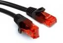Kable miedziane - Maclean RJ-45 CAT6 3m MCTV-742 - miniaturka - grafika 1
