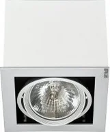 Lampy sufitowe - Nowodvorski plafon sufitowy 1pł BOX 5305 - miniaturka - grafika 1