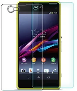 Nillkin Szkło hartowane Amazing H dla Sony Xperia Z1 Compact SZKLO AMAZING H SONY XPERIA Z1 - Szkła hartowane na telefon - miniaturka - grafika 2