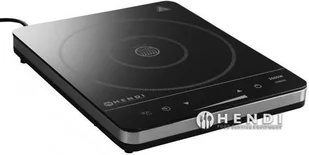 Płyta elektryczna Hendi 239230 - Płyty elektryczne - miniaturka - grafika 2