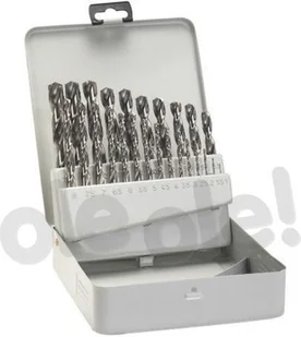 Bosch Zestaw 2 607 018 727 - Wiertła - miniaturka - grafika 3