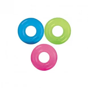 Intex Koło do pływania 59260 - Materace dmuchane i koła do pływania - miniaturka - grafika 3