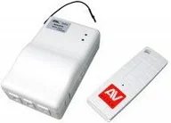 Akcesoria do projektorów - AVTek Moduł RF do ekranów Education - miniaturka - grafika 1