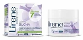Balsamy i kremy do ciała - Lirene REGENERUJĄCO-nawilżający KREM ODŻYWCZY dzień/noc 50ml - miniaturka - grafika 1