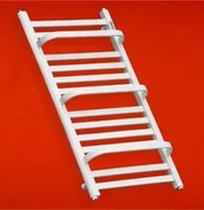 Grzejniki łazienkowe - Biotherm RODOS 43/95 950x430 - miniaturka - grafika 1